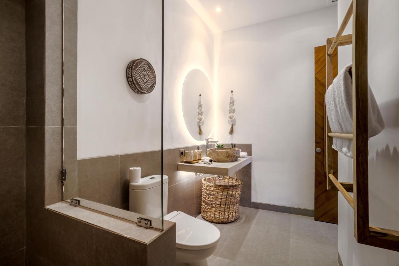 Villa Hatchi By Balisuperhost Ubud Exterior foto